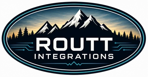 Routt Integrations